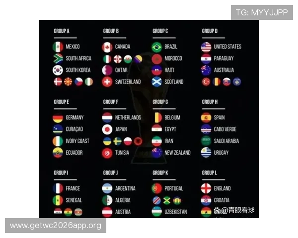 2026年世界杯东道主美加墨国家的名额分配方案及其对参赛队伍准备的影响分析